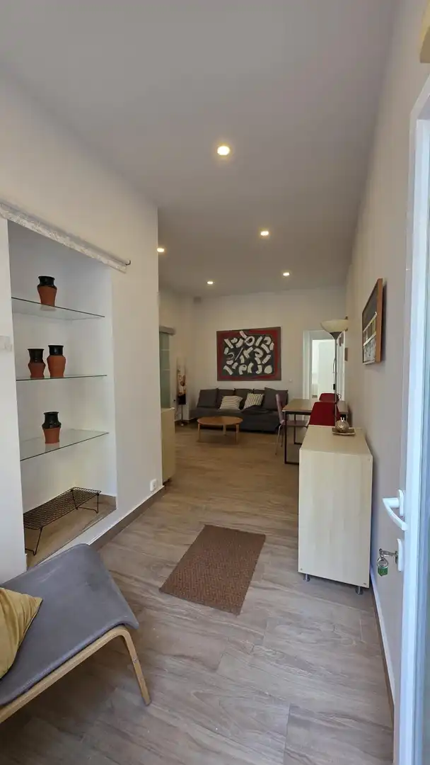 Piso de 70 m² en Málaga