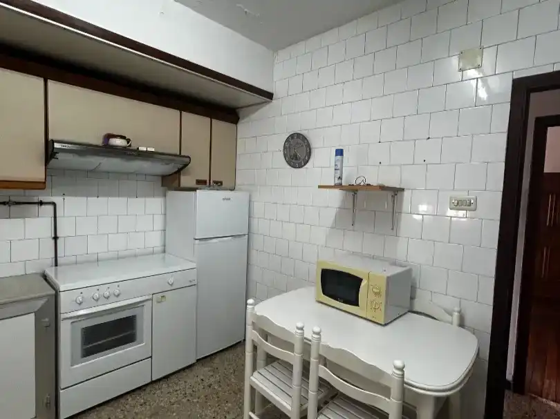 Piso de 160 m² en As Pontes de García Rodríguez