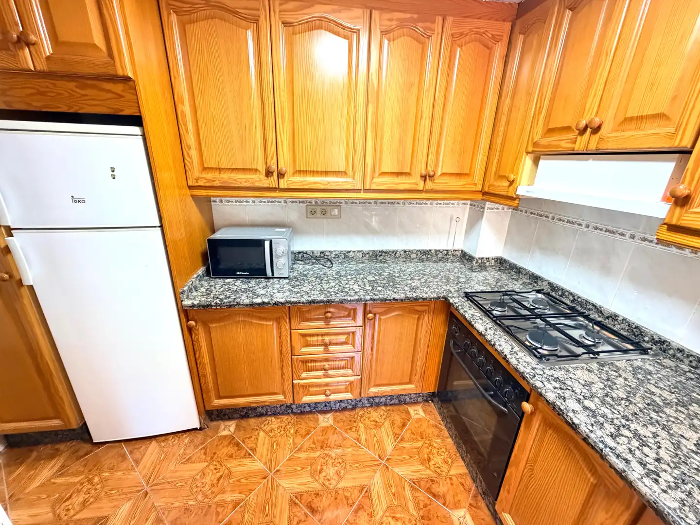 Pis de 85 m² a Granada