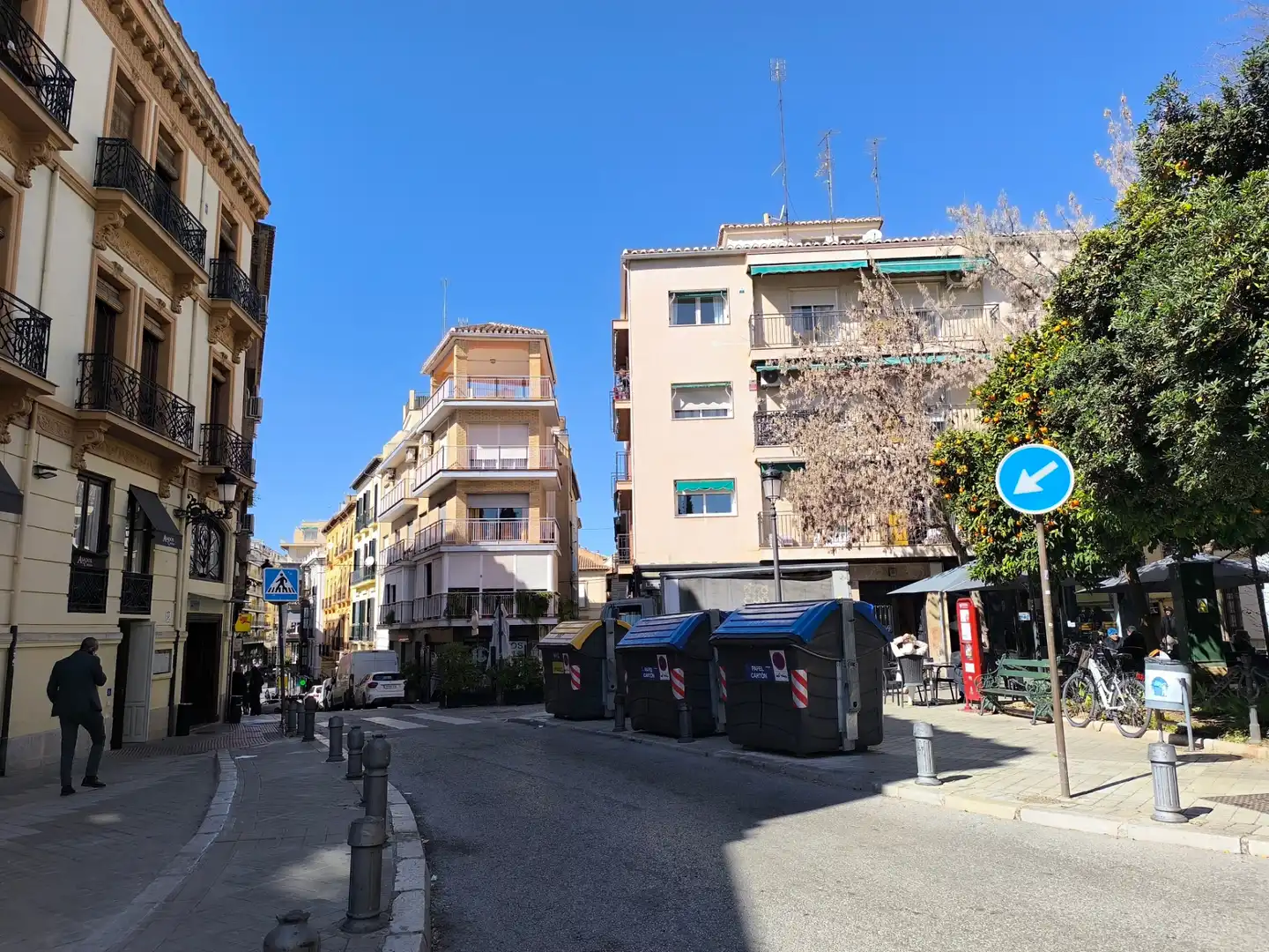 Piso de 70 m² en Granada