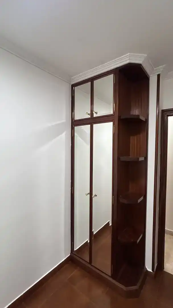 Piso de 90 m² en Pontevedra