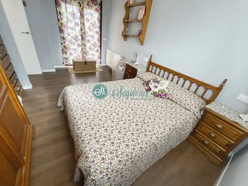 Casa de 85 m² en Segovia