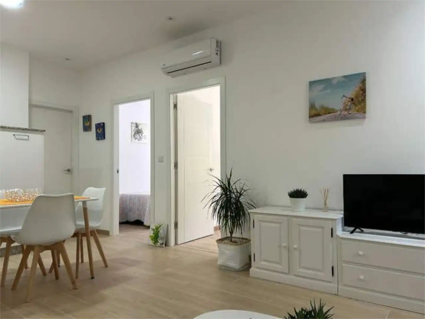 Pis de 60 m² a Mondariz