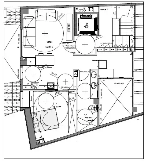 Pis de 46 m² a Reus