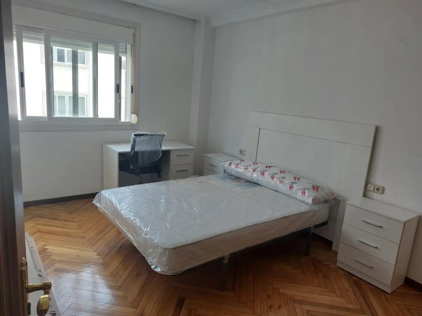 Habitación 100 m², Santiago de Compostela