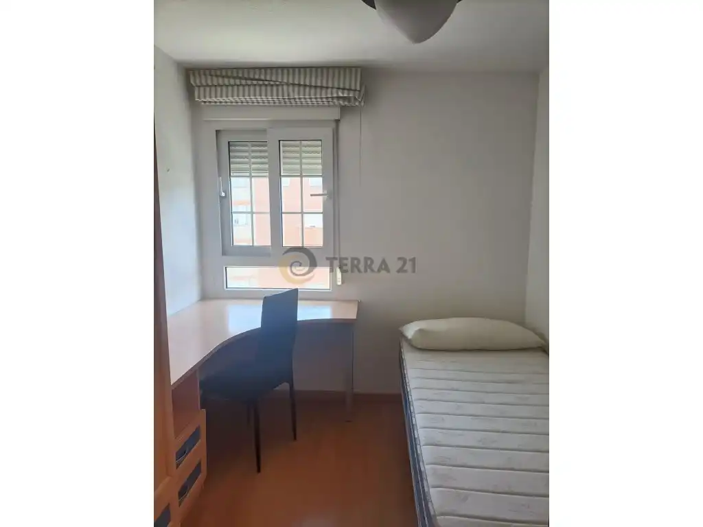 Piso de 110 m² en Jaén