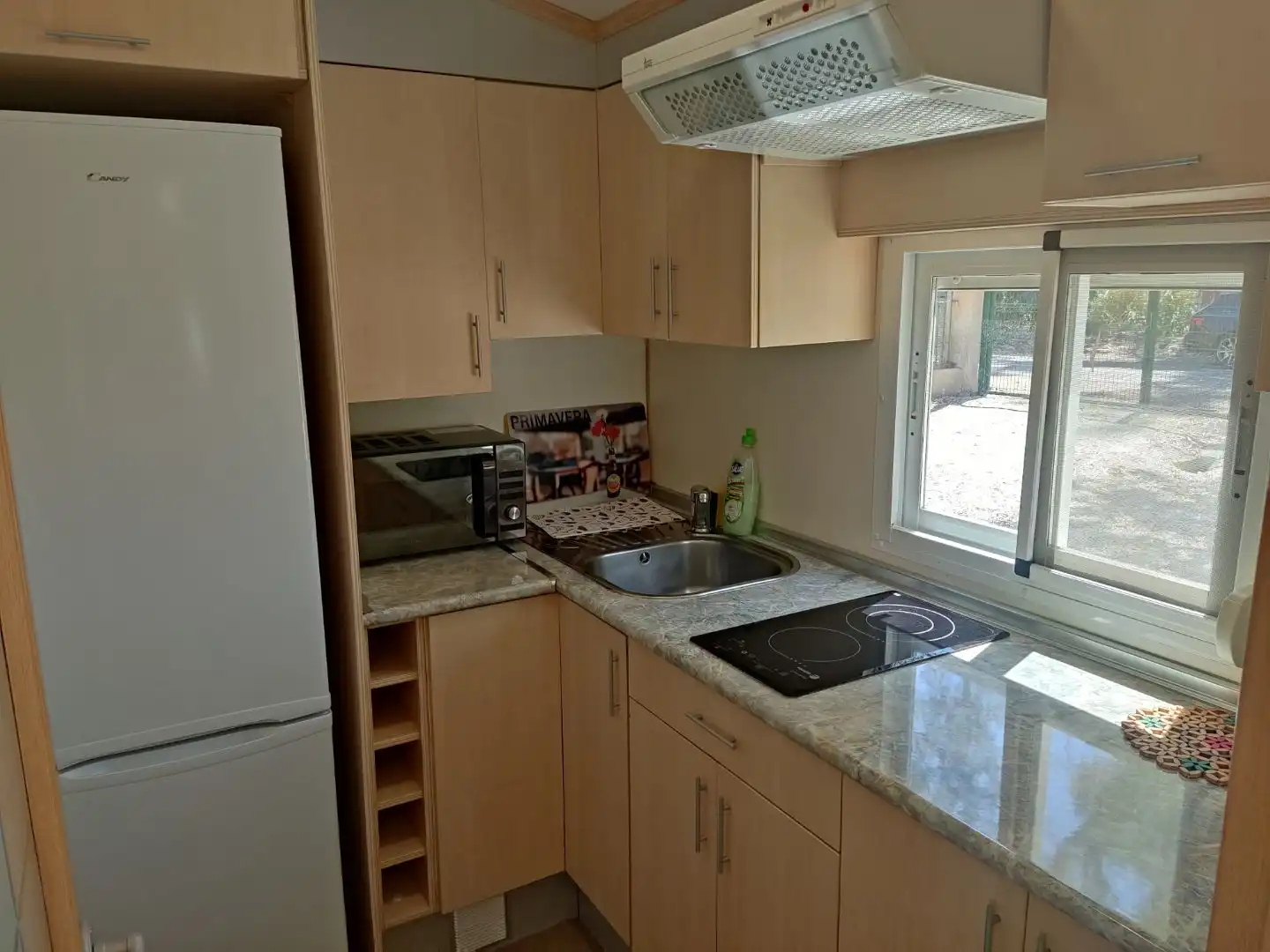 Casa de 45 m² en Cuevas del Almanzora