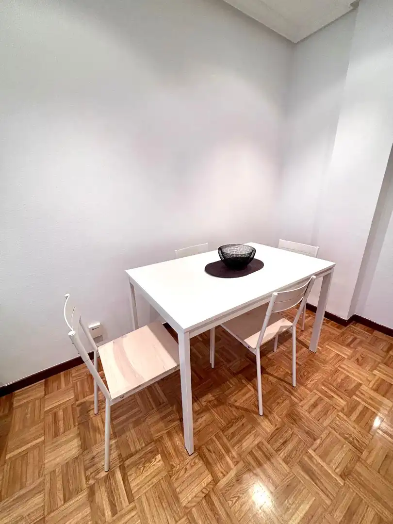 Piso de 70 m² en Gijón