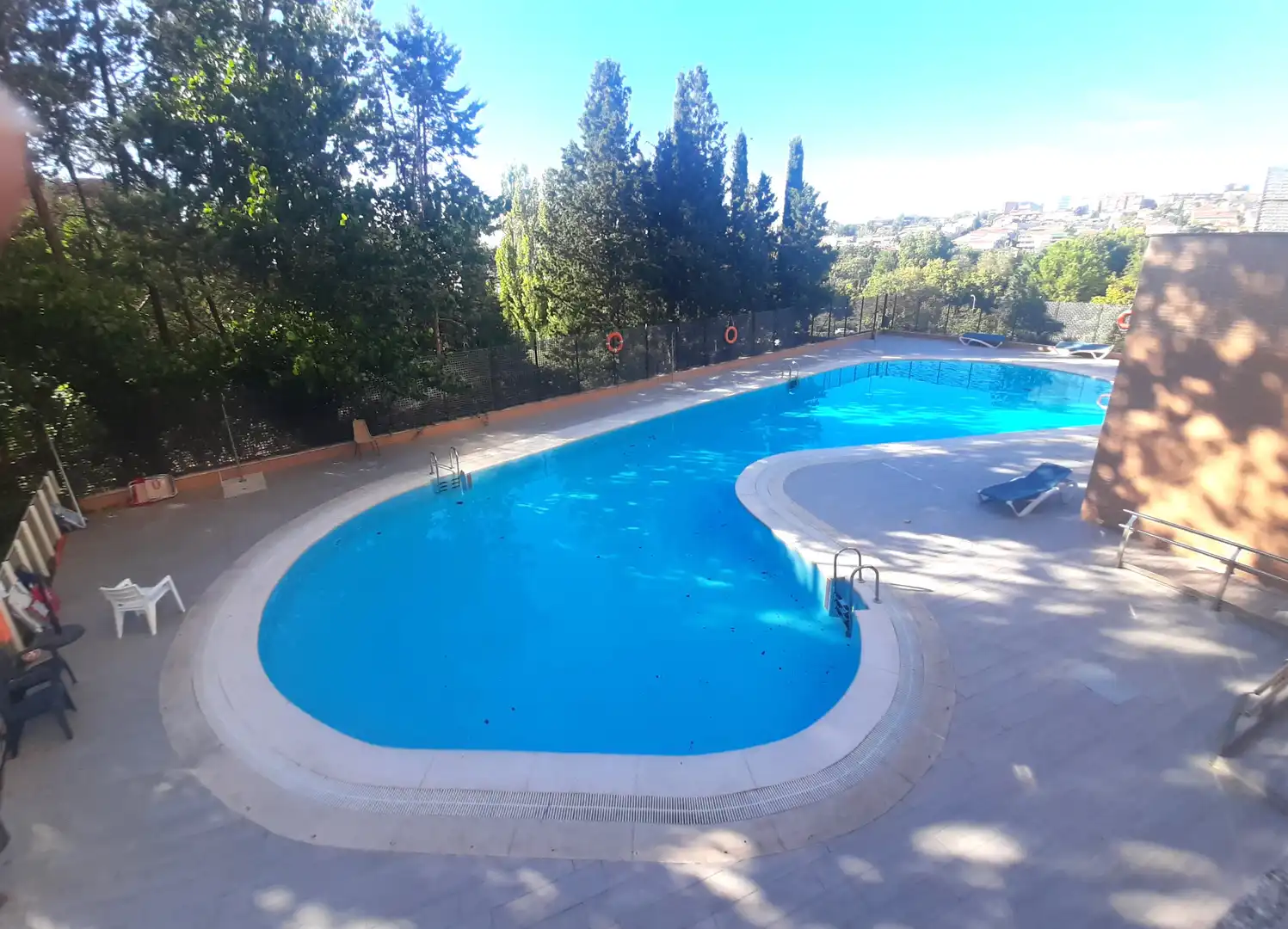 Piso de 105 m² en Madrid