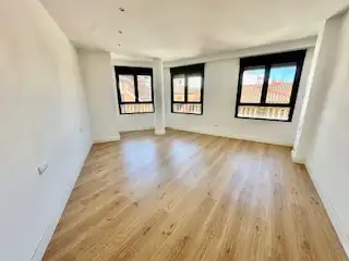 Piso de 260 m² en León