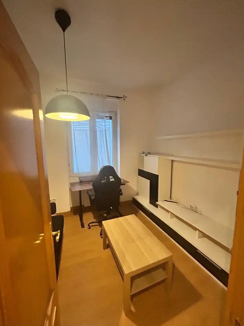 Piso de 50 m² en San Sebastián