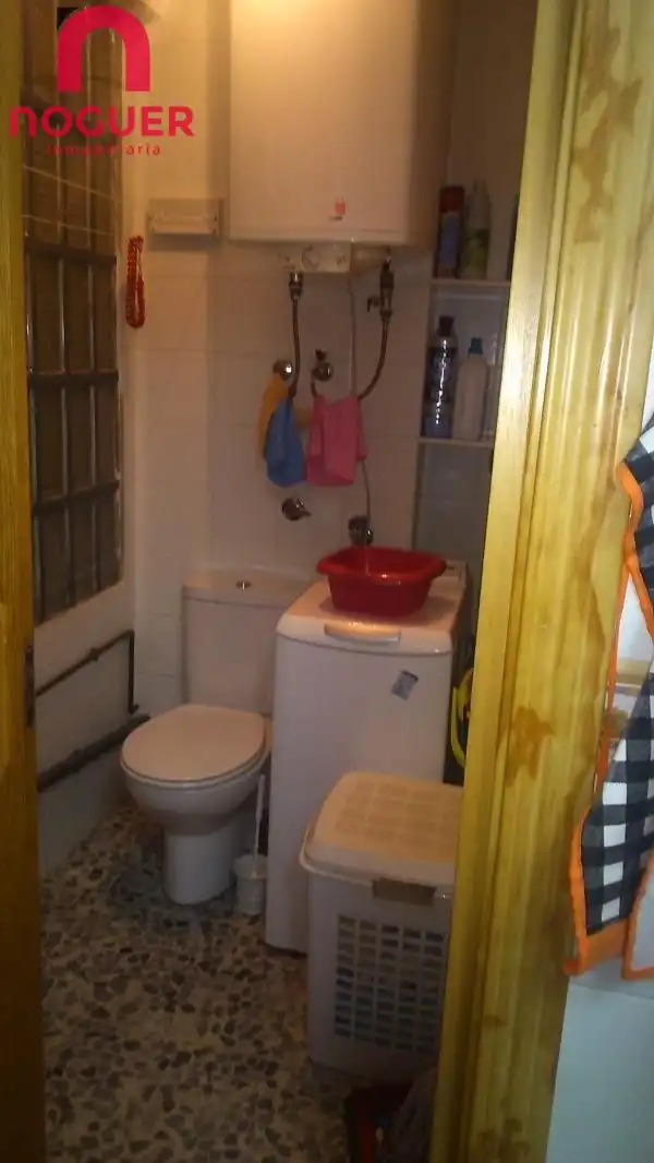 Pis de 120 m² a Còrdova