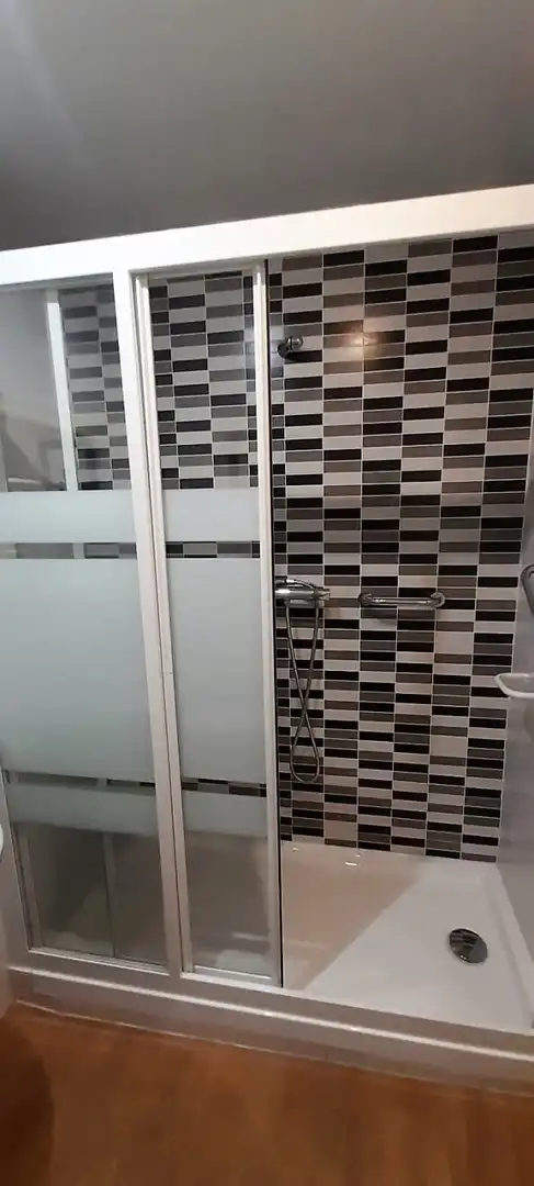 Piso de 115 m² en Cáceres