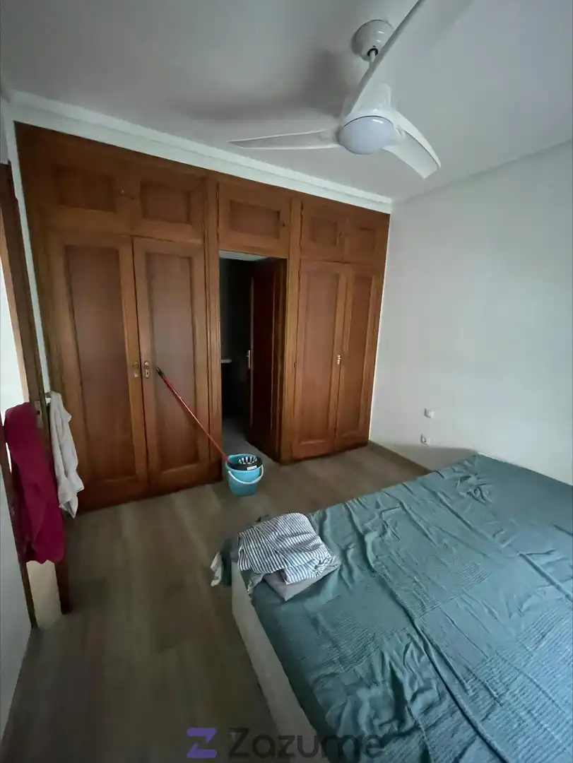 Wohnung 35 m² in Madrid