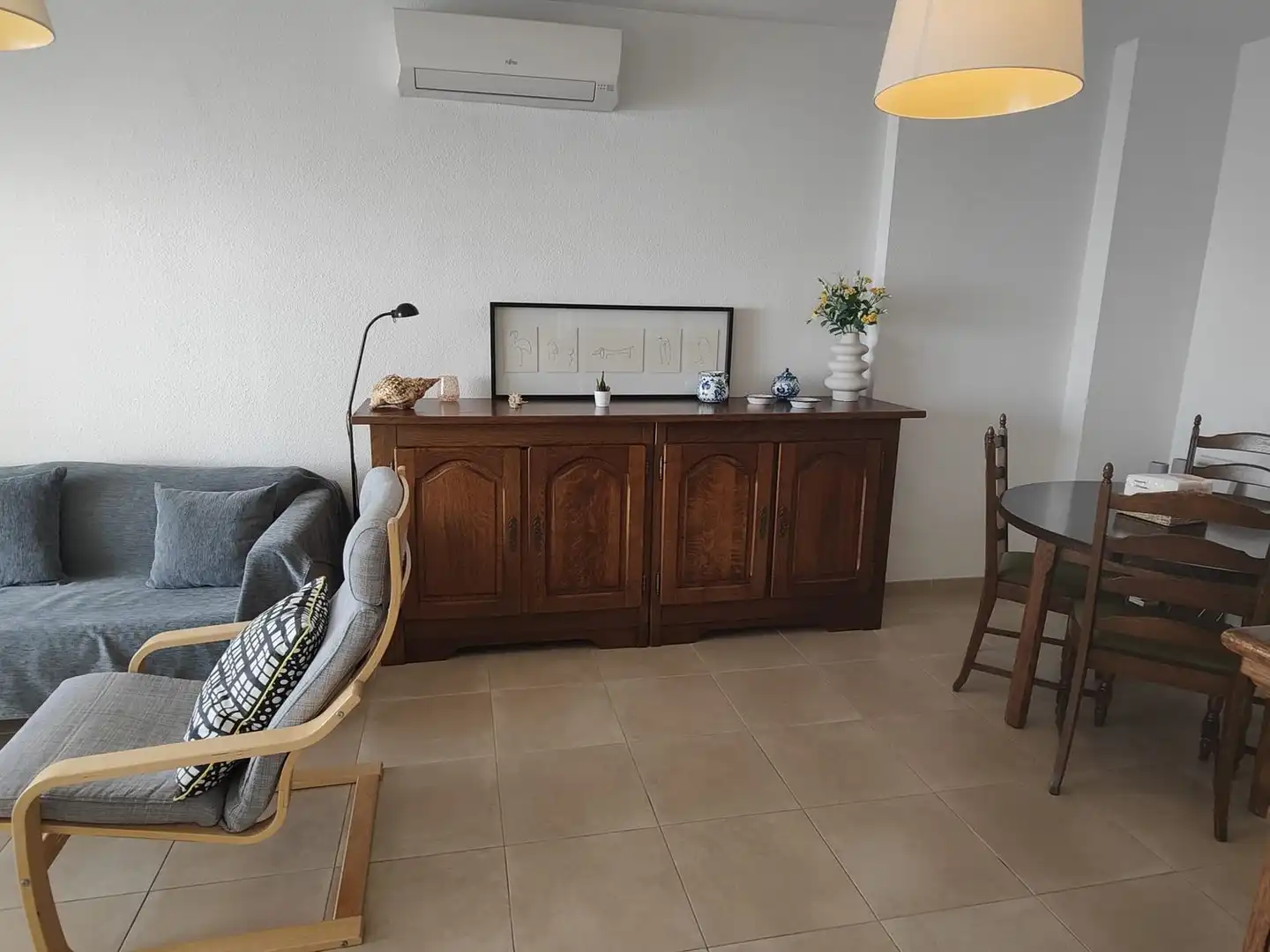 Piso de 80 m² en Almuñécar