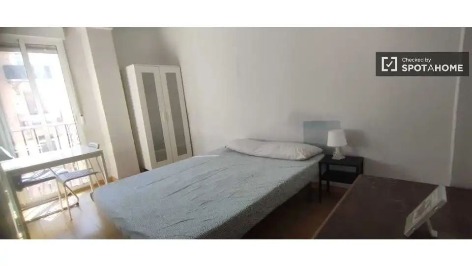 Habitación 150 m², Valencia
