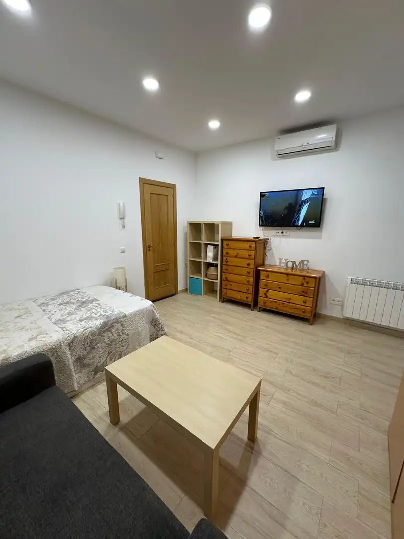 Pis de 38 m² a Madrid