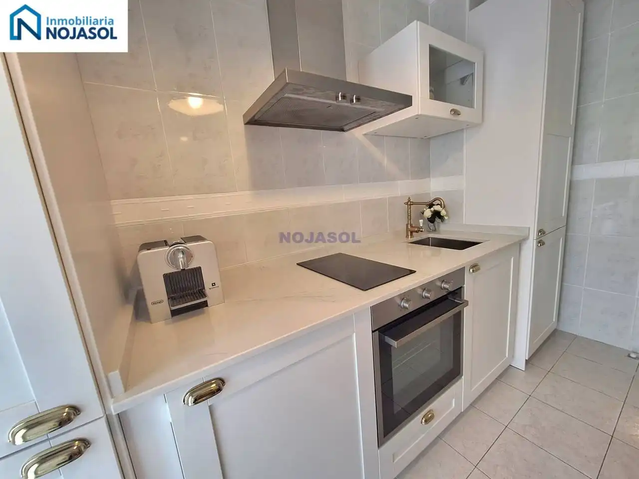 Piso de 60 m² en Noja