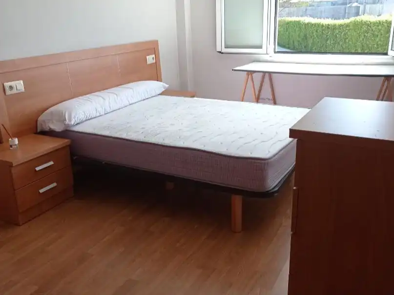 Piso de 75 m² en Santiago de Compostela