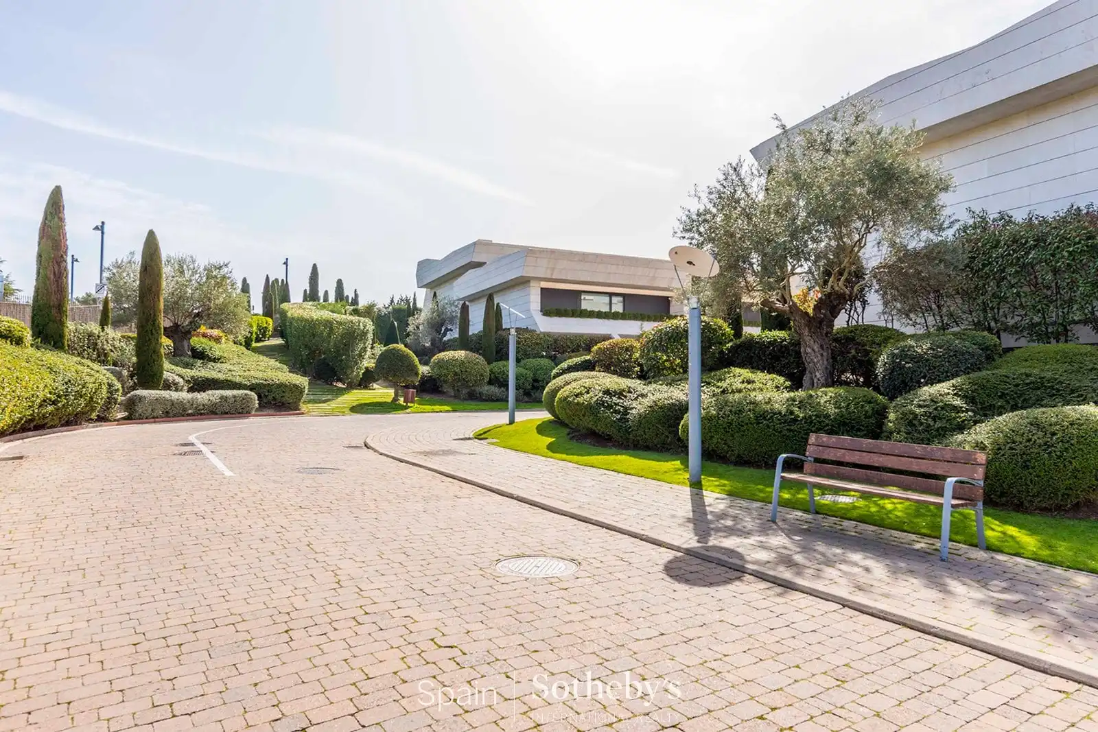 Casa de 628 m² en Pozuelo de Alarcón