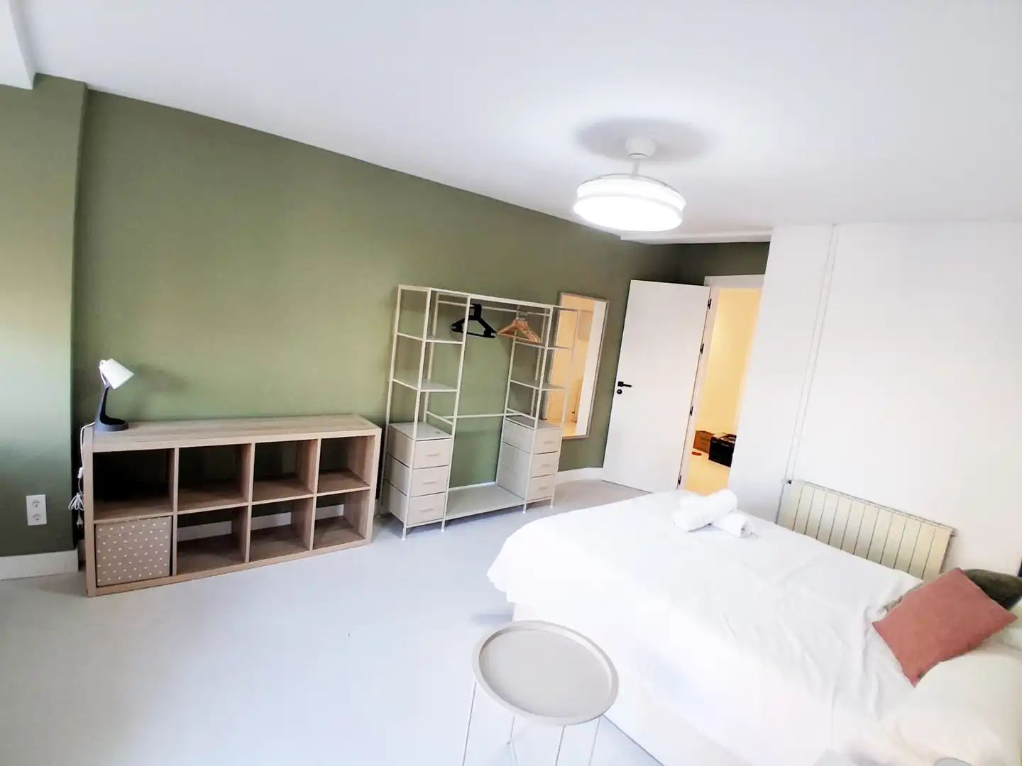 Habitació de lloguer, Granada