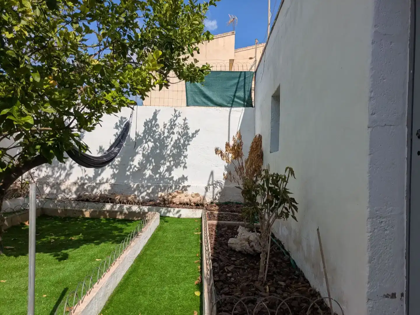 Piso de 90 m² en Maria de la Salut