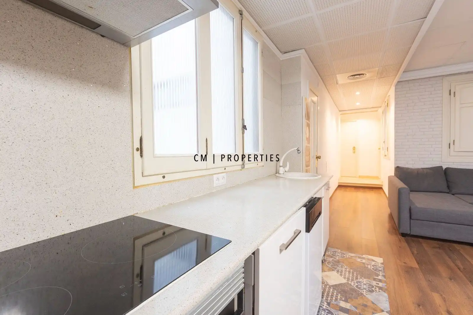 Appartamento 126 m² a Valencia