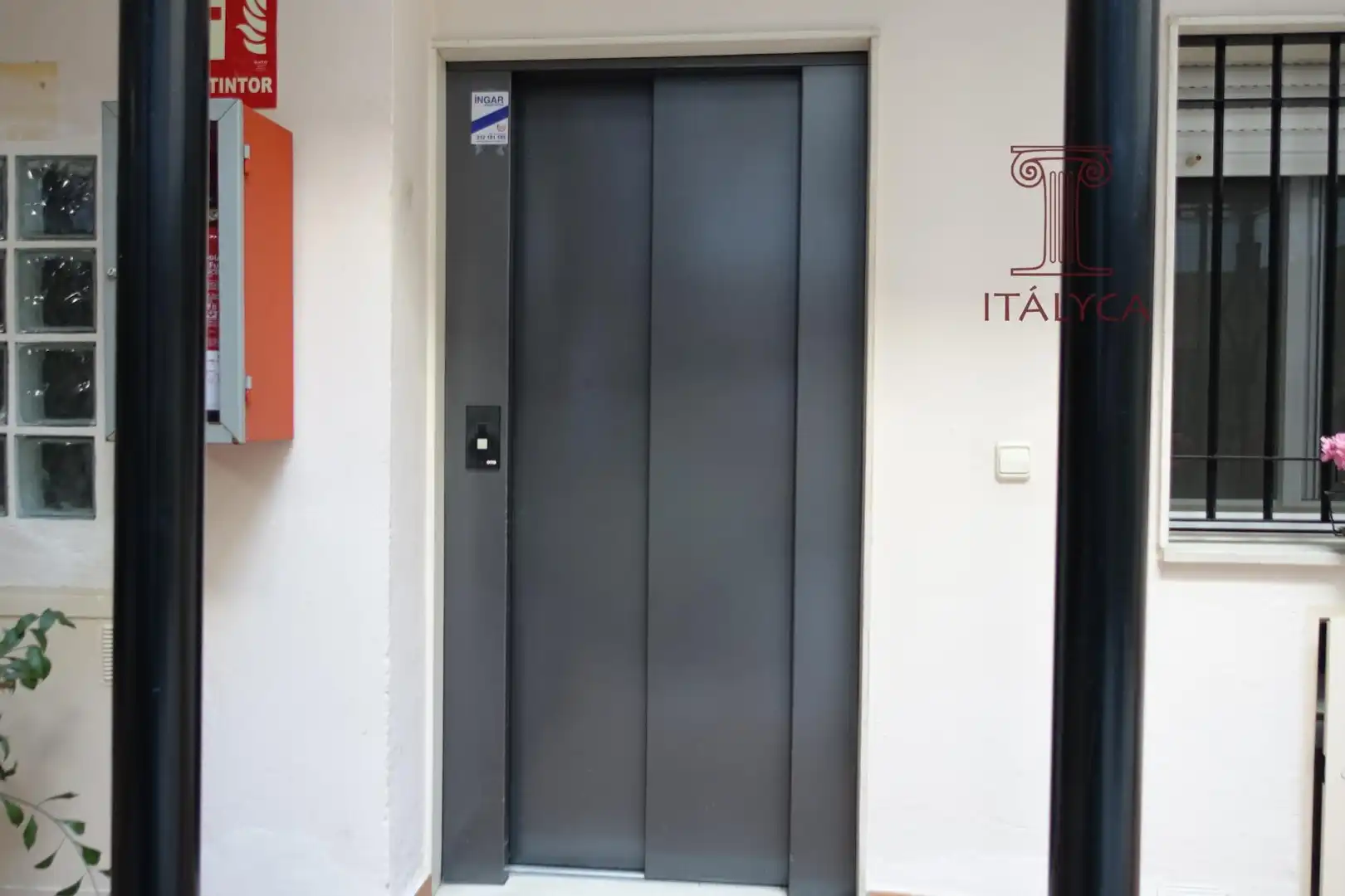 Wohnung 65 m² in Sevilla