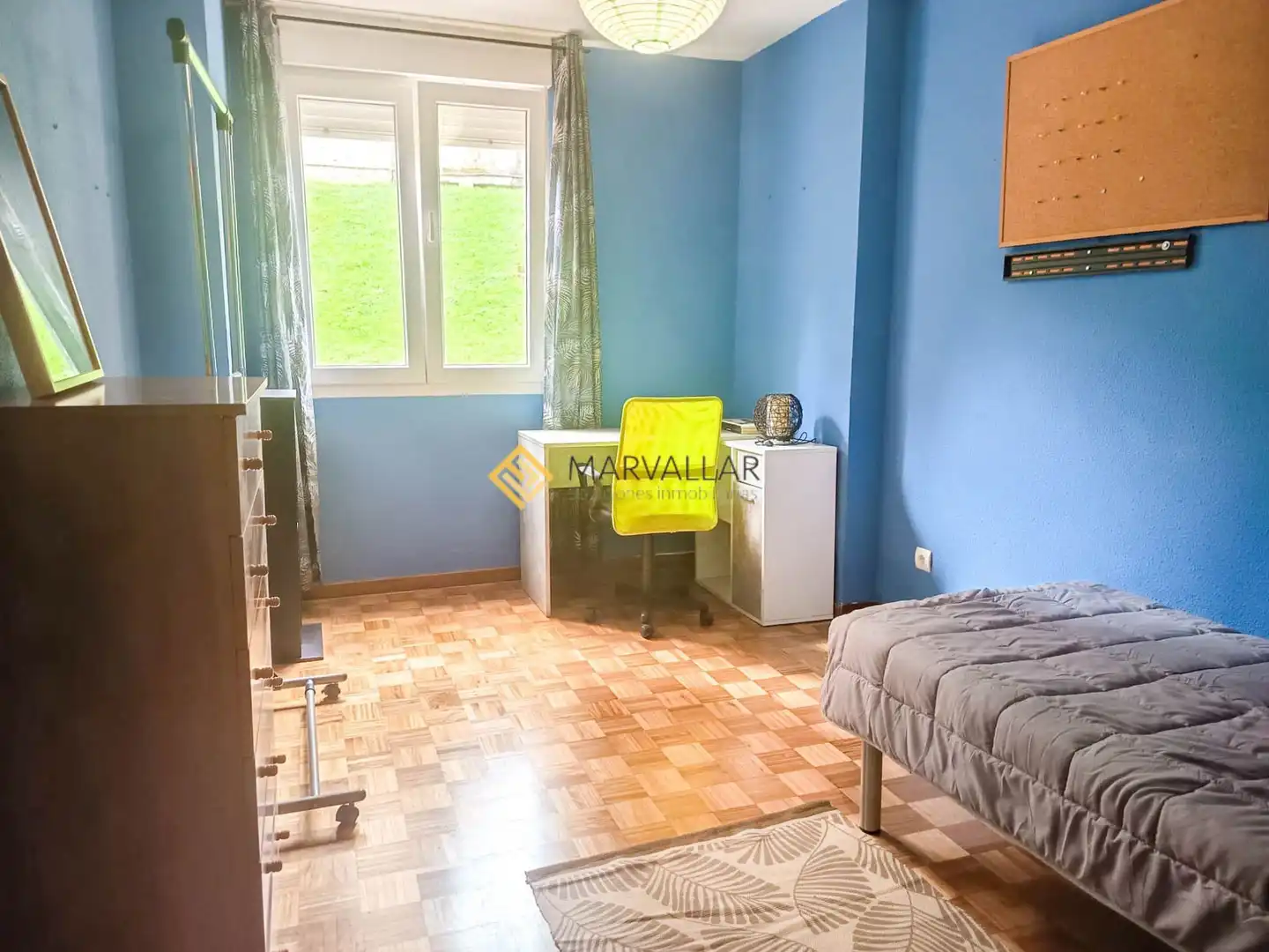 Piso de 90 m² en Santander