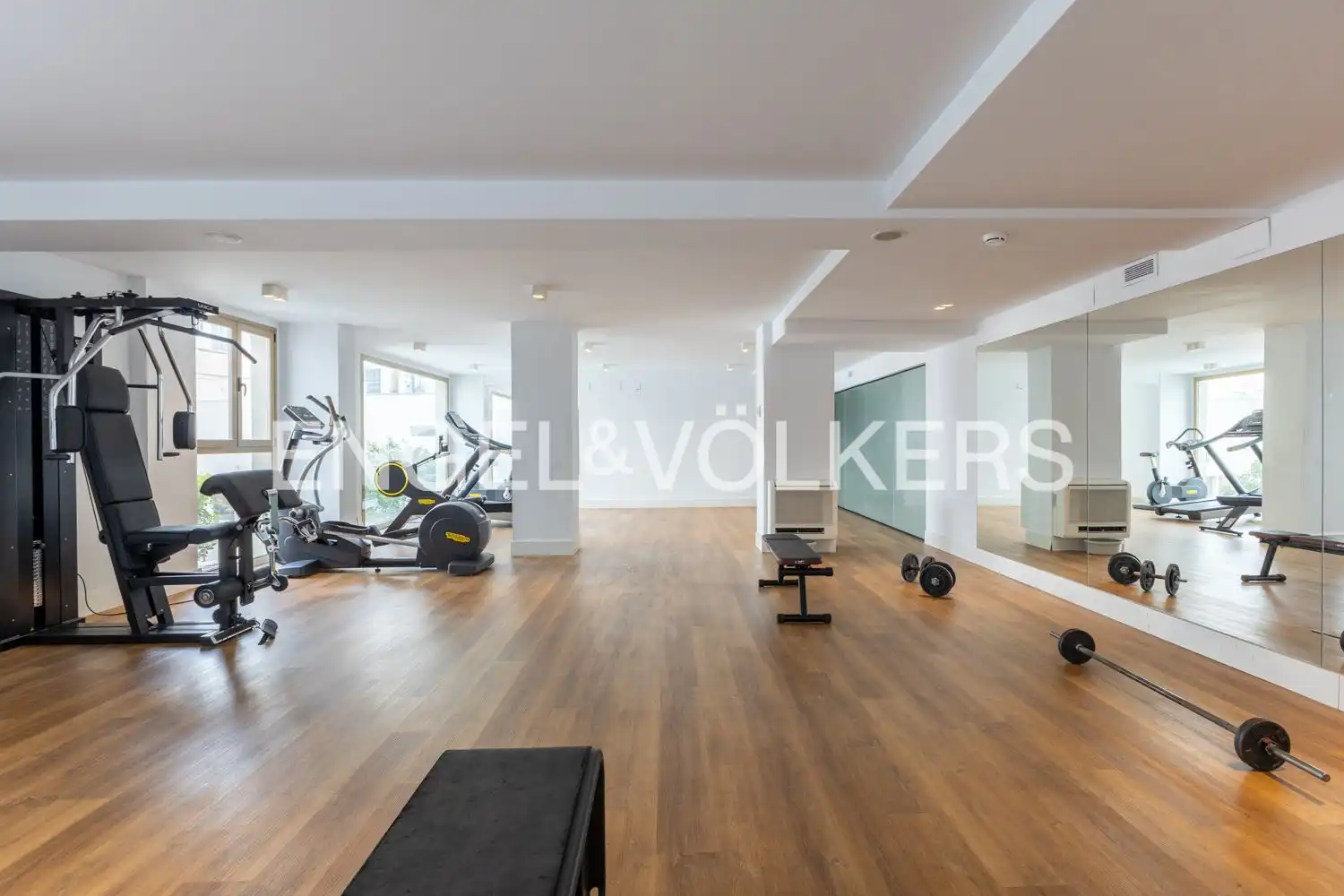 Appartamento 70 m² a Valencia