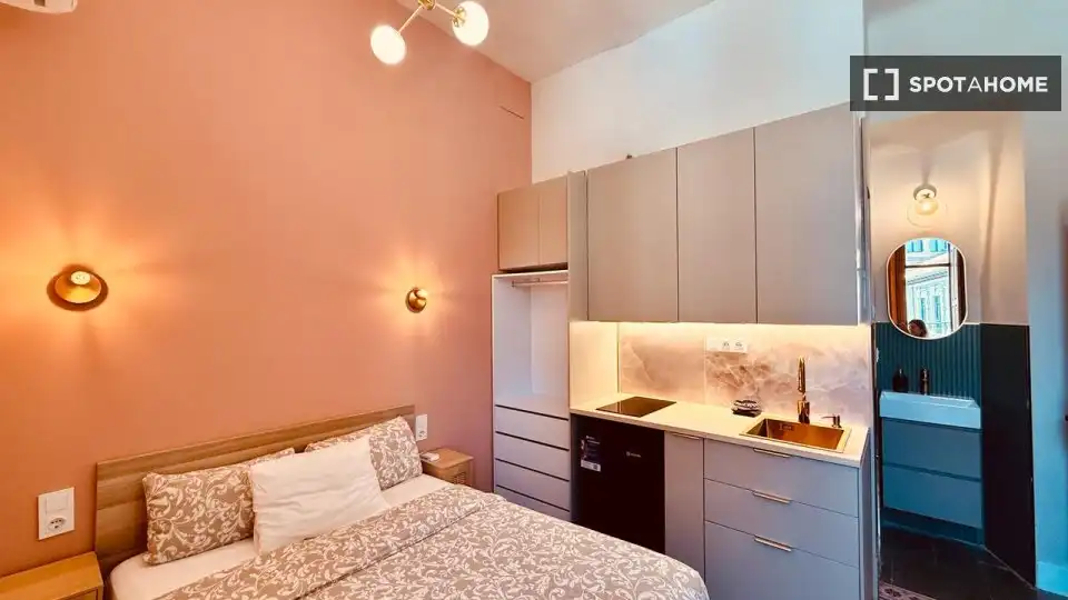Habitación en alquiler, Granada