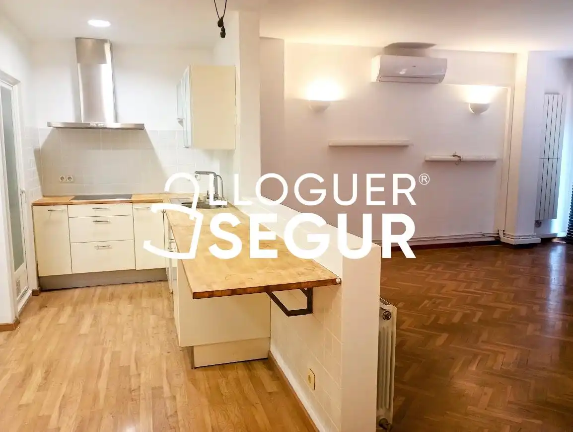 Pis de 114 m² a Barcelona