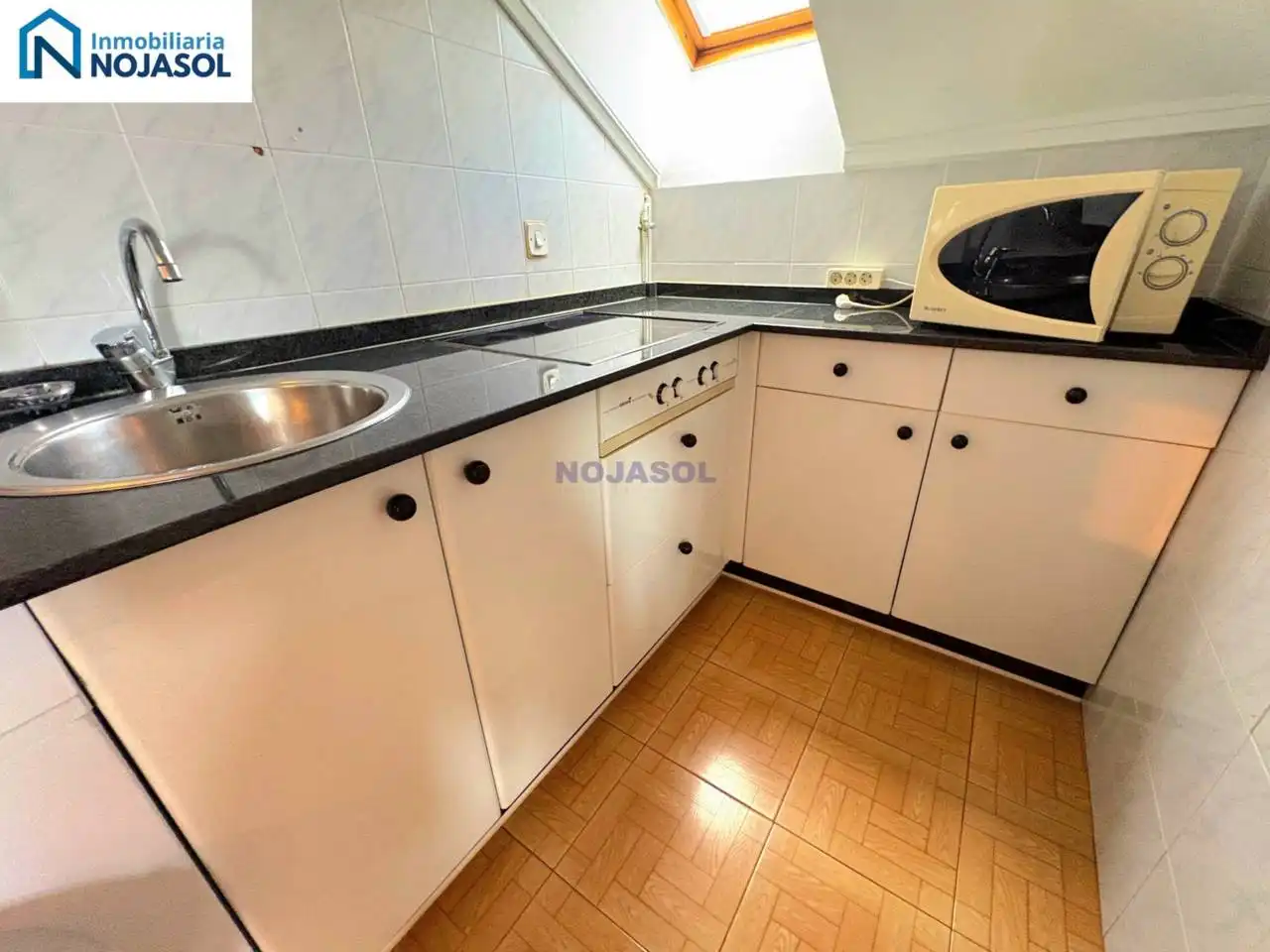 Piso de 60 m² en Noja