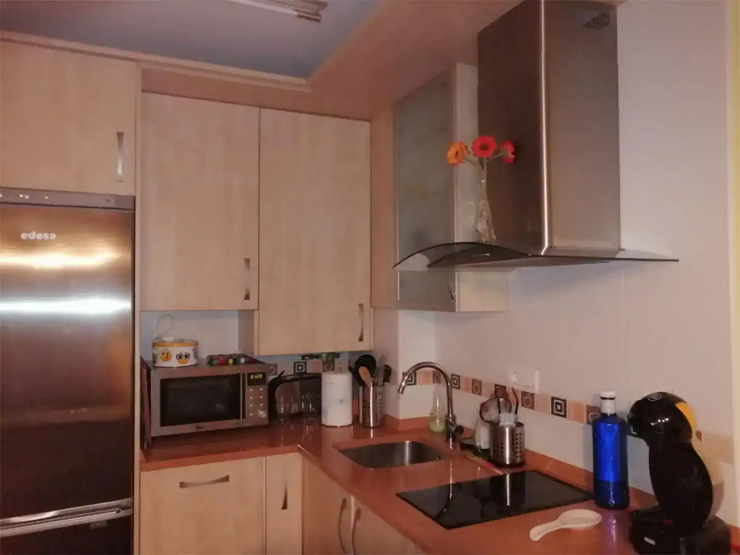 Piso de 60 m² en Ribadedeva