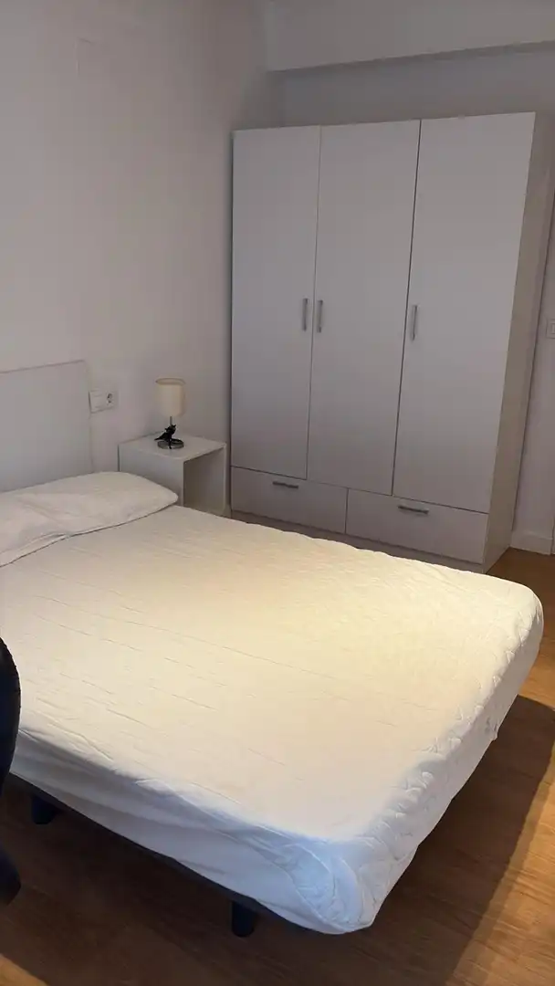Habitación 133 m², Granada