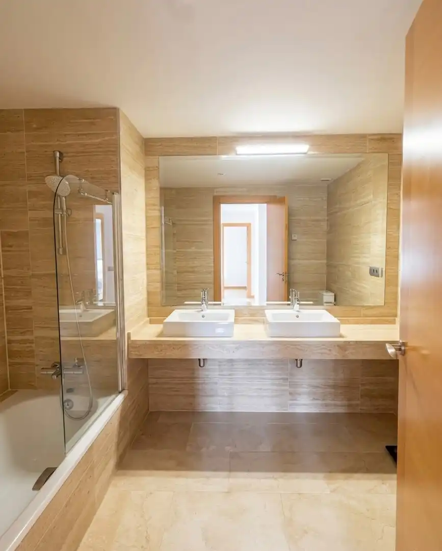 Piso de 160 m² en Benahavís