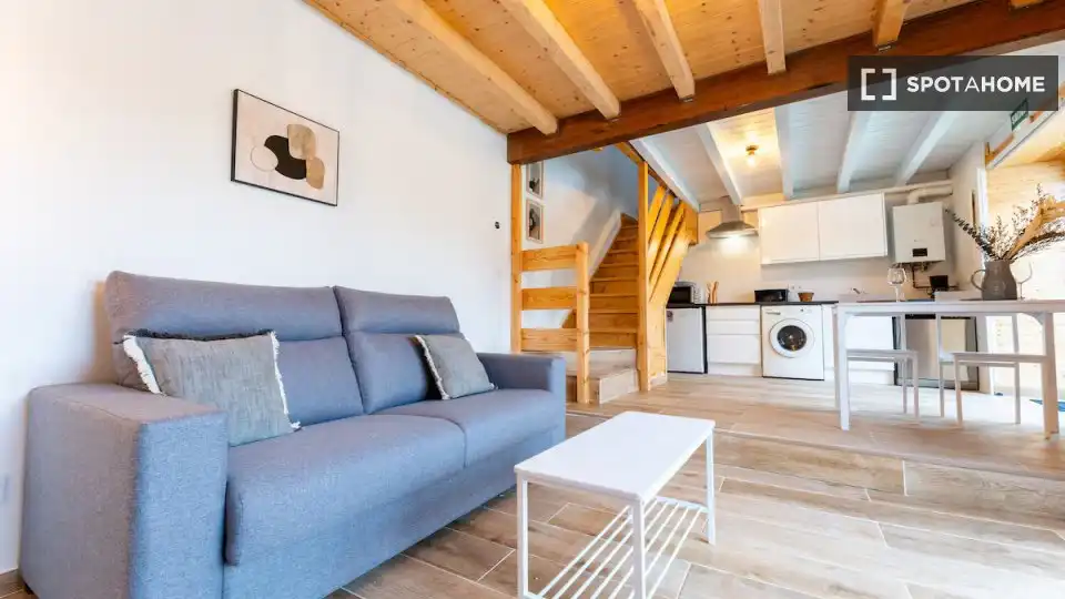 Habitación en alquiler, Ribamontán al Mar
