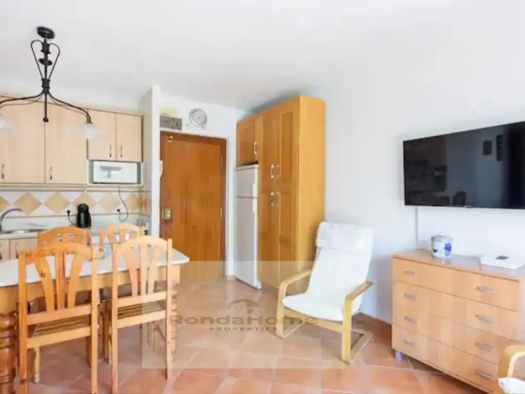 Piso de 50 m² en Torremolinos