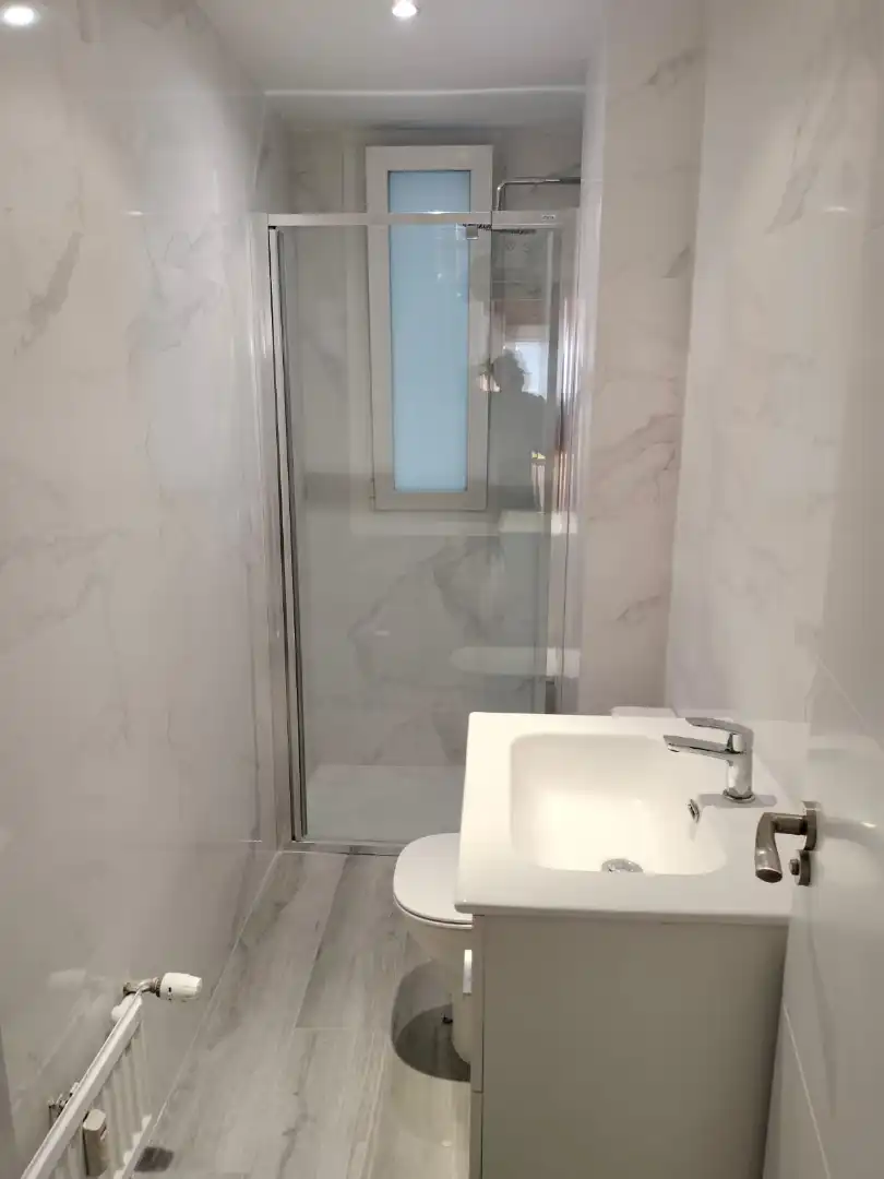 Pis de 132 m² a Pamplona