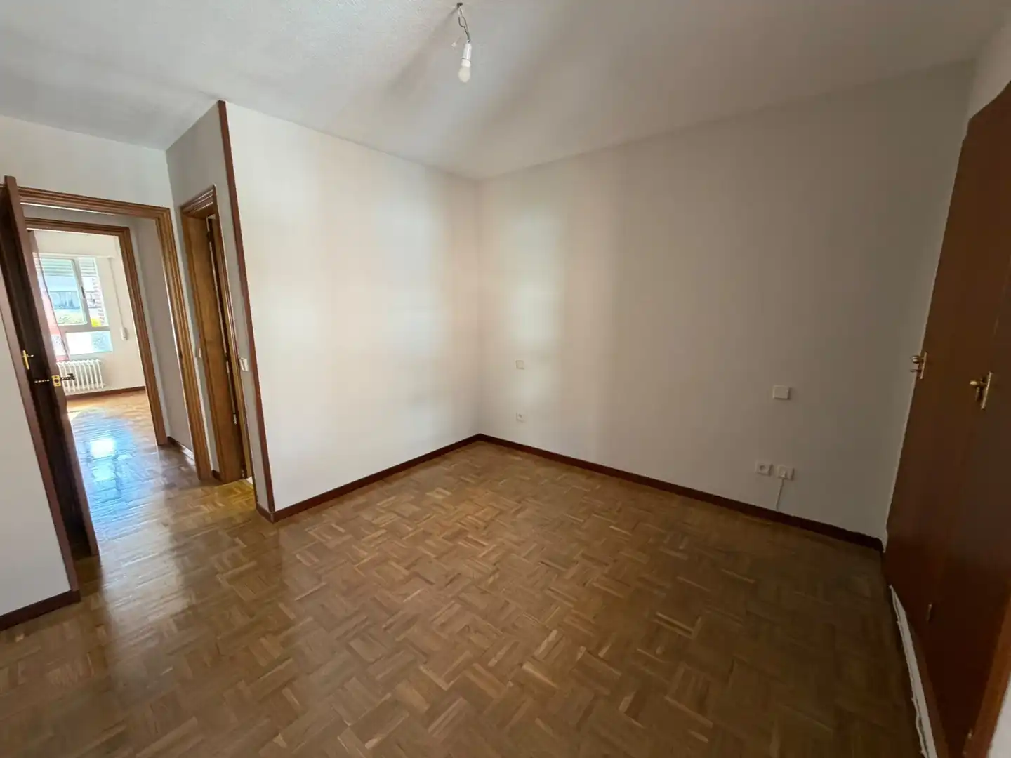 Piso de 130 m² en Valladolid