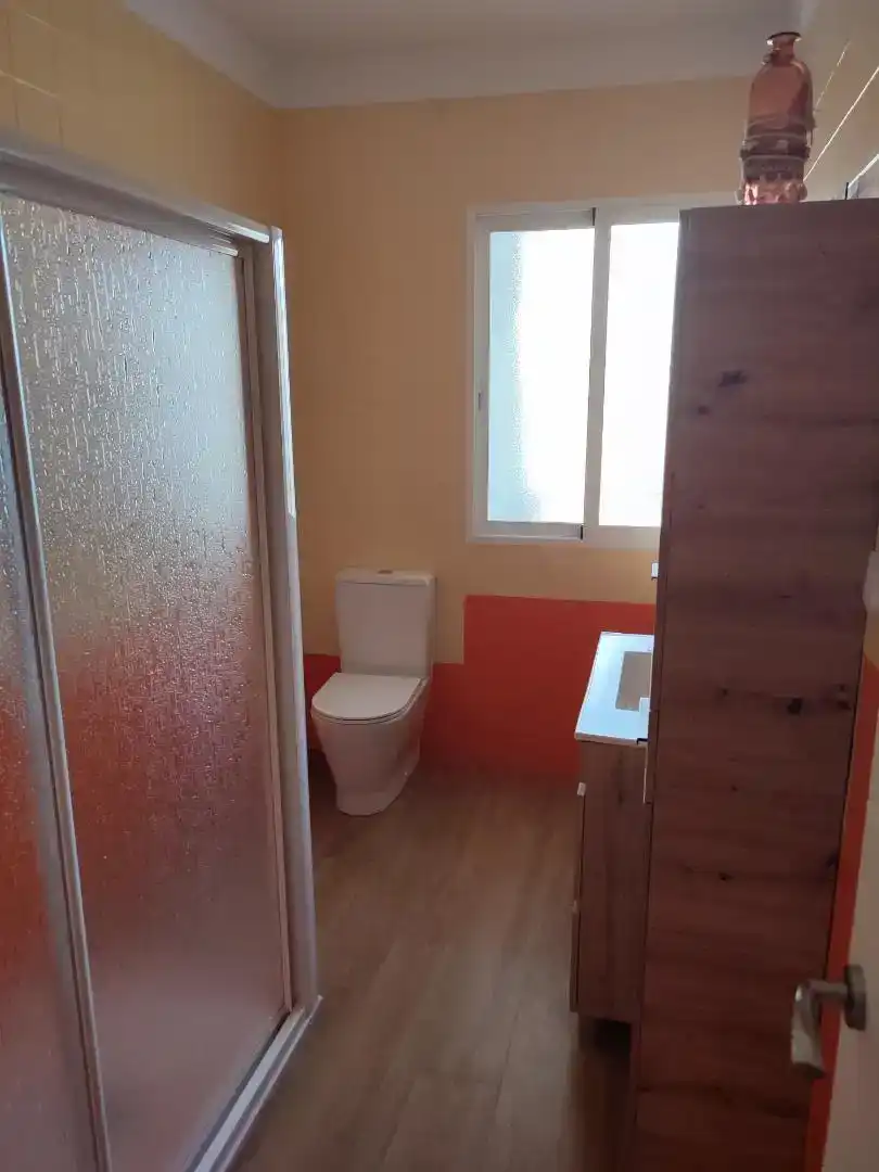Habitación 140 m², Úbeda