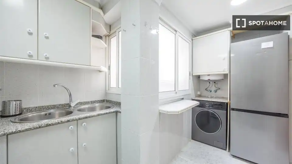 Habitació de lloguer, València