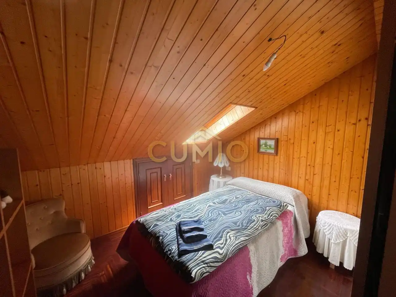 Piso de 180 m² en Nigrán
