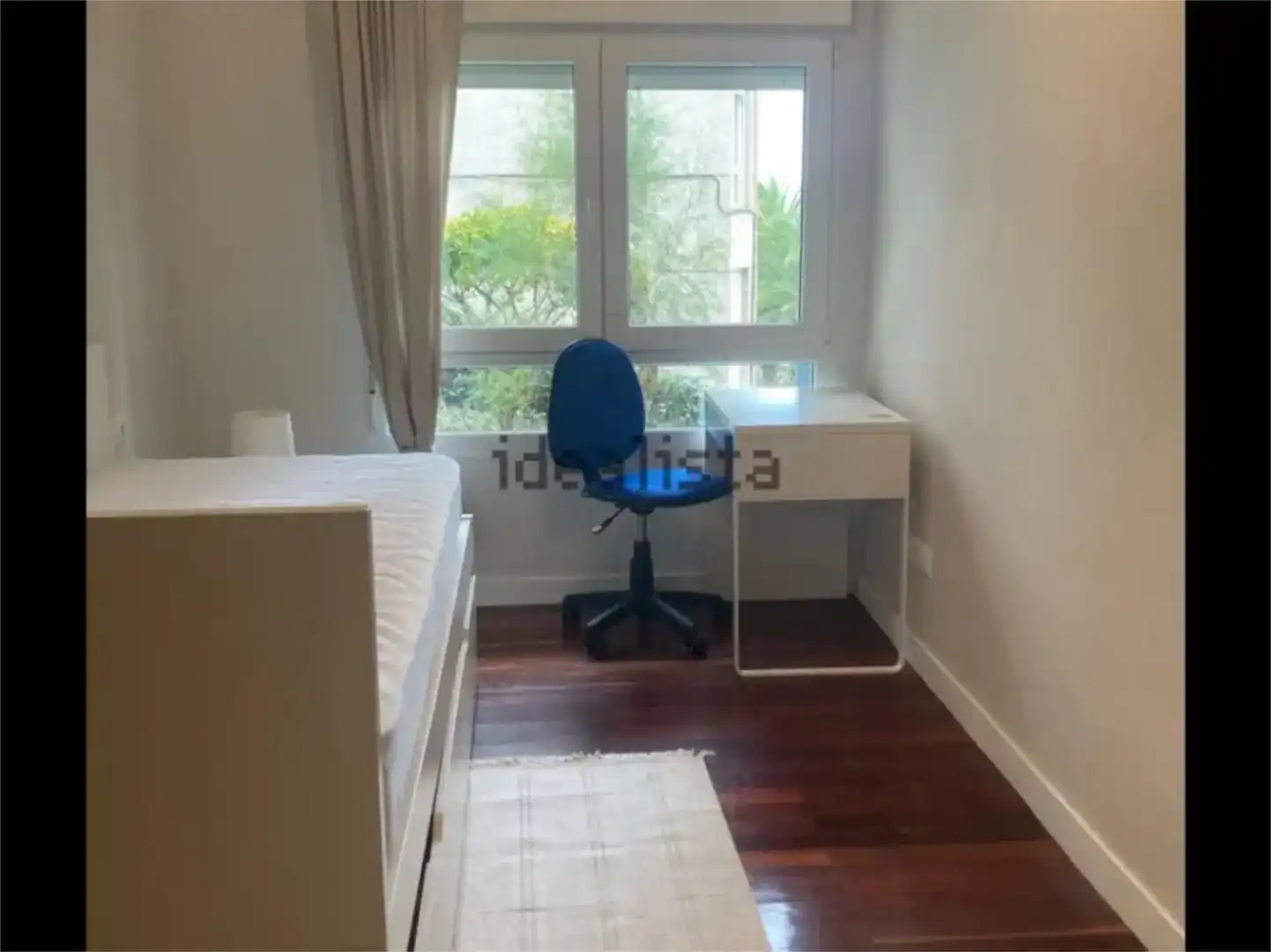 Piso de 120 m² en Santander