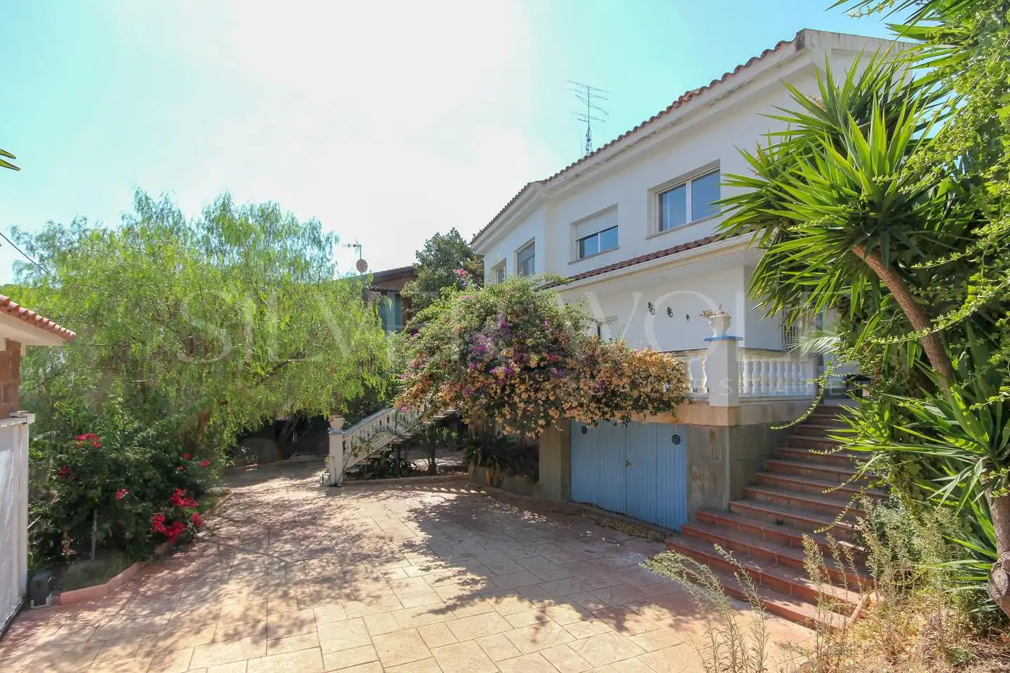 Будинок 434 м² у Castelldefels