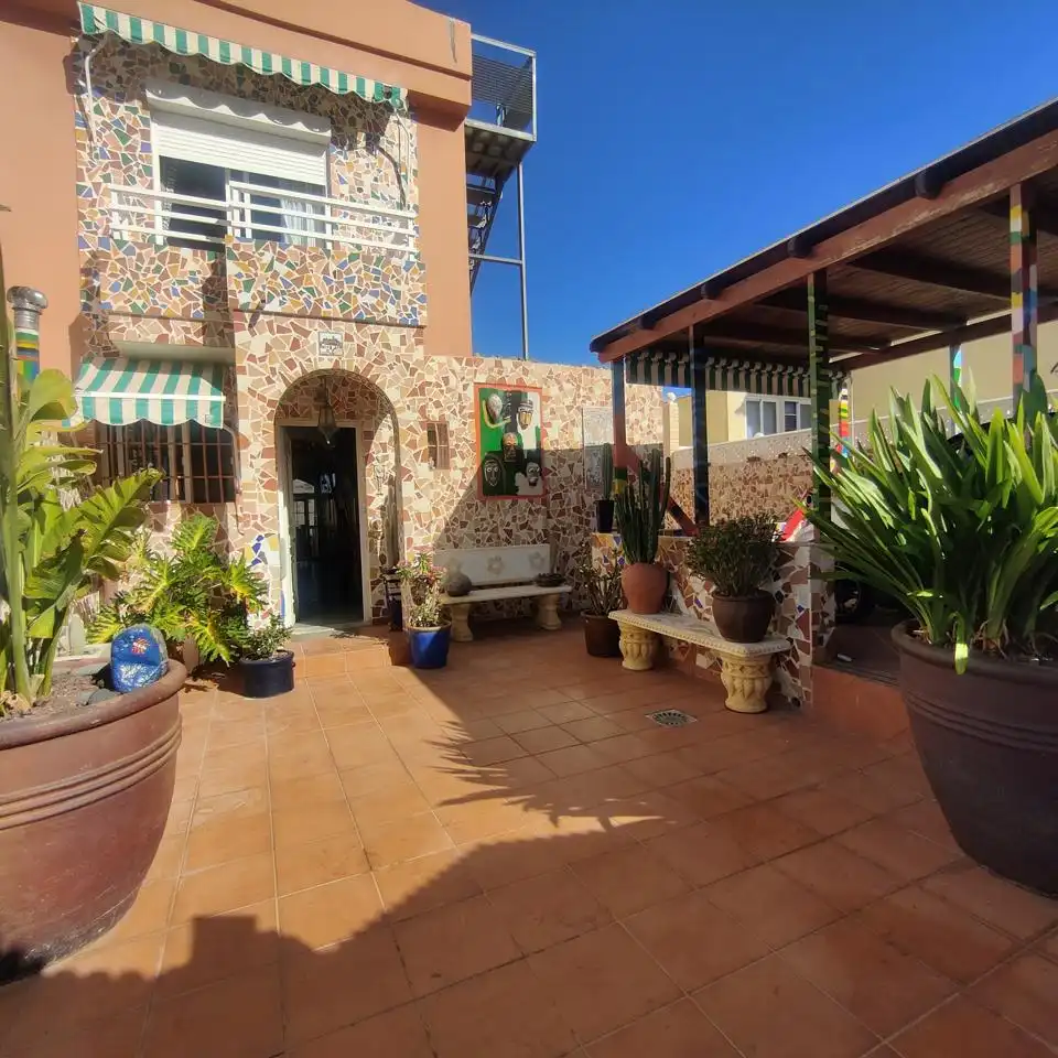 Piso de 205 m² en Mogán
