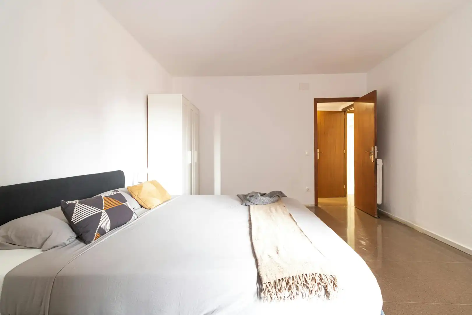 Habitación 162 m², Barcelona