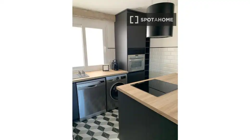 Habitación 81 m², Zaragoza
