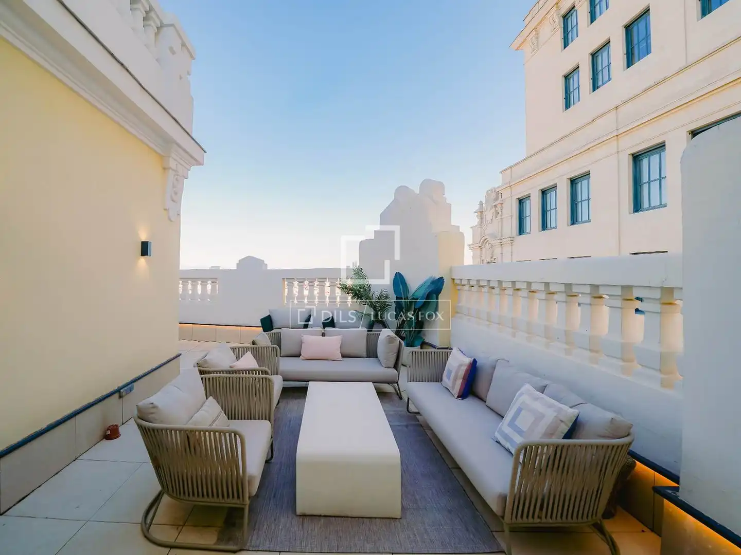 Квартира 130 м² у Madrid
