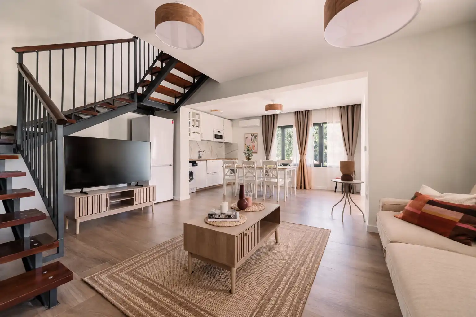Casa de 217 m² a Godelleta
